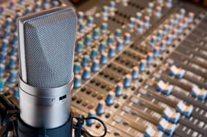 Commercial voice overs for television, radio, Internet, Web.